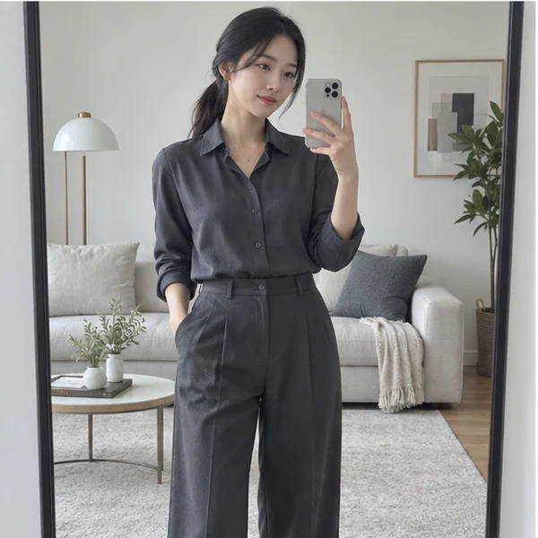 서울 루나 밸런스 안내 이미지