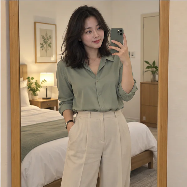 미금 채영 테라피 안내 이미지