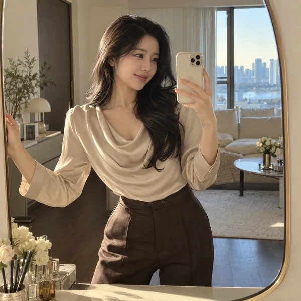 서울 성동 가을 케어 안내 이미지