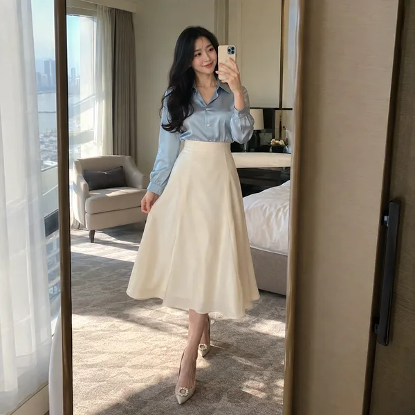 서울 서대문 가을 스튜디오 안내 이미지
