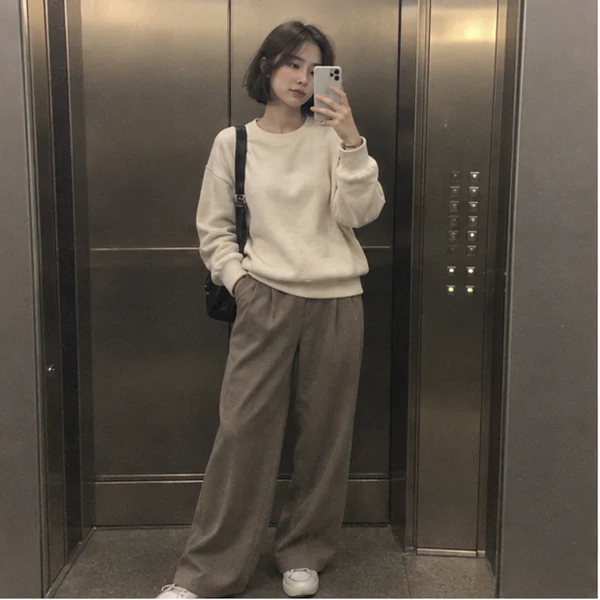 배곧 혜리 릴랙스 안내 이미지