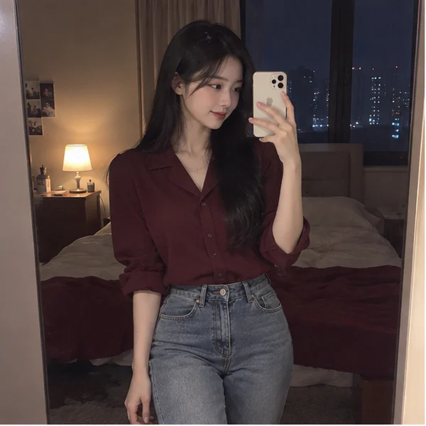 주안 민지 살롱 안내 이미지