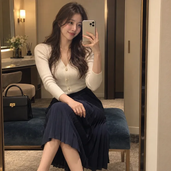 서울 강동 가을 스튜디오 안내 이미지