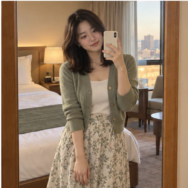 고양 아린 릴랙스 안내 이미지