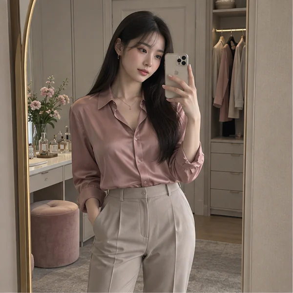 인천 서해 아이린 스튜디오 안내 이미지