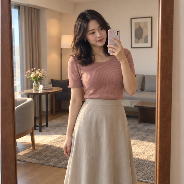 기흥 효정 가든 안내 이미지