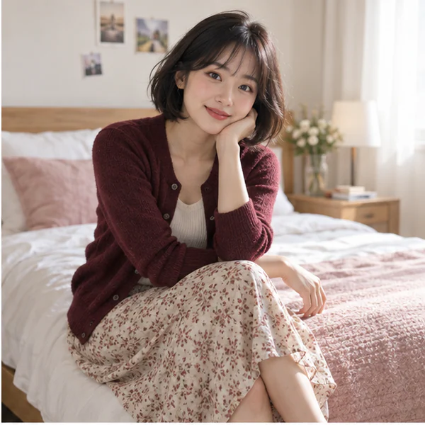 성남 세리 가든 안내 이미지