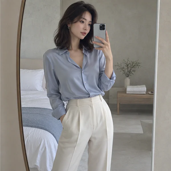고덕 유나 아로마 안내 이미지