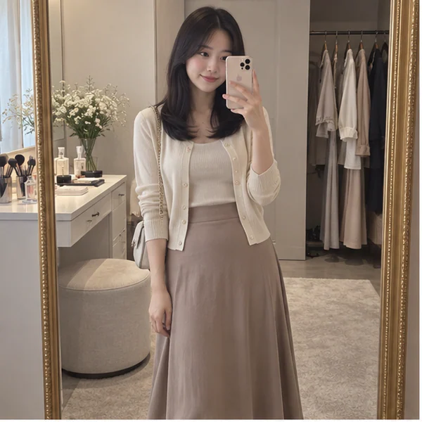 정자동 은비 살롱 안내 이미지