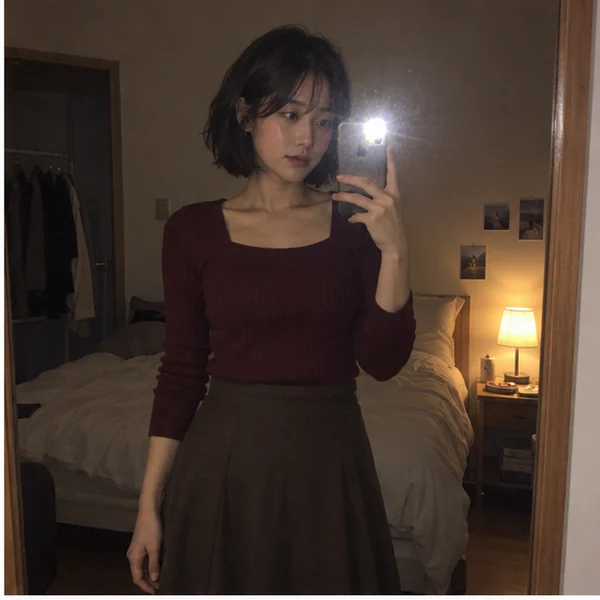 압구정동 리사 테라피 안내 이미지