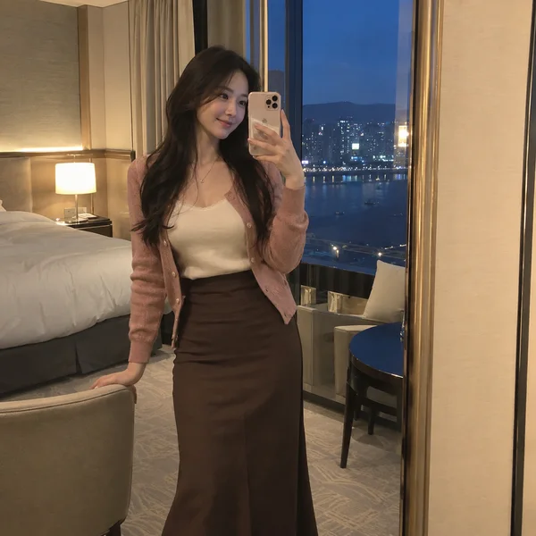 월곶 아델 살롱 안내 이미지