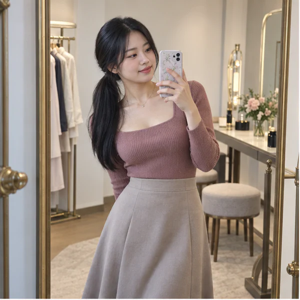 평촌 혜리 웰니스 안내 이미지