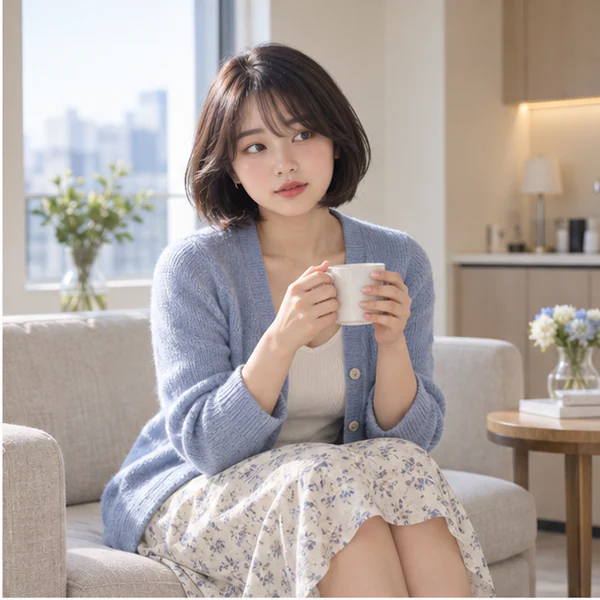 서현 라엘 케어 안내 이미지