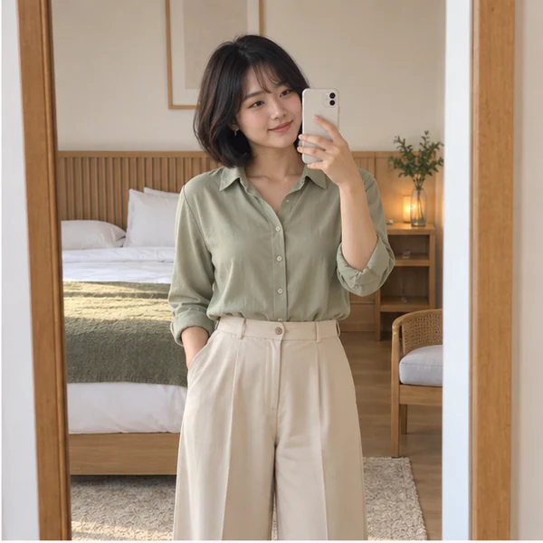 동탄 다니엘 라운지 안내 이미지