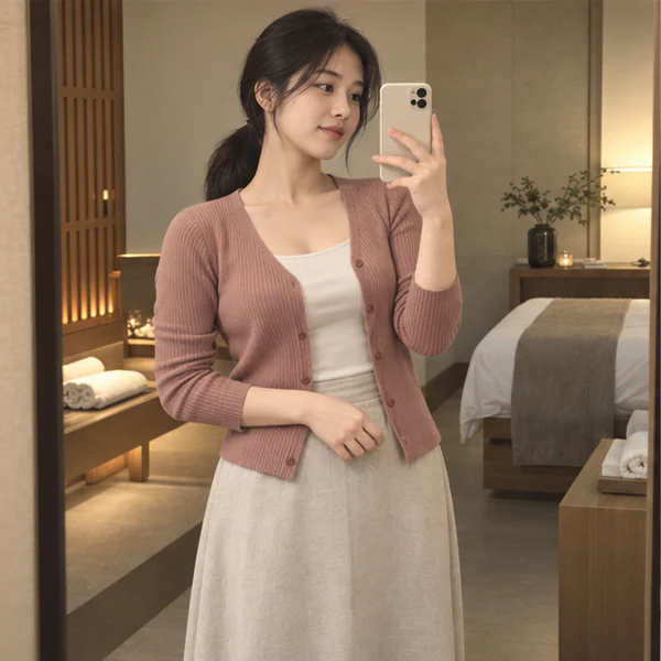 합정동 레이 릴랙스 안내 이미지