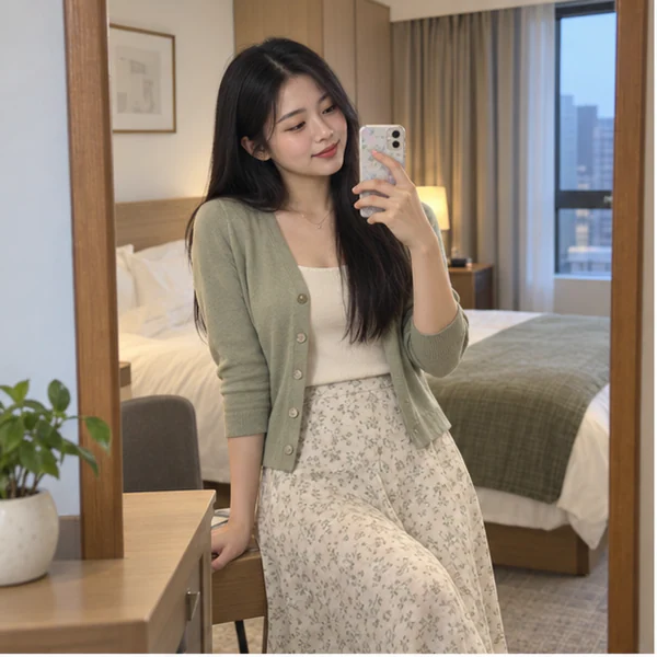 평촌 채영 릴랙스 안내 이미지