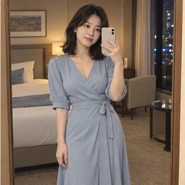 신도림 유정 라운지 안내 이미지