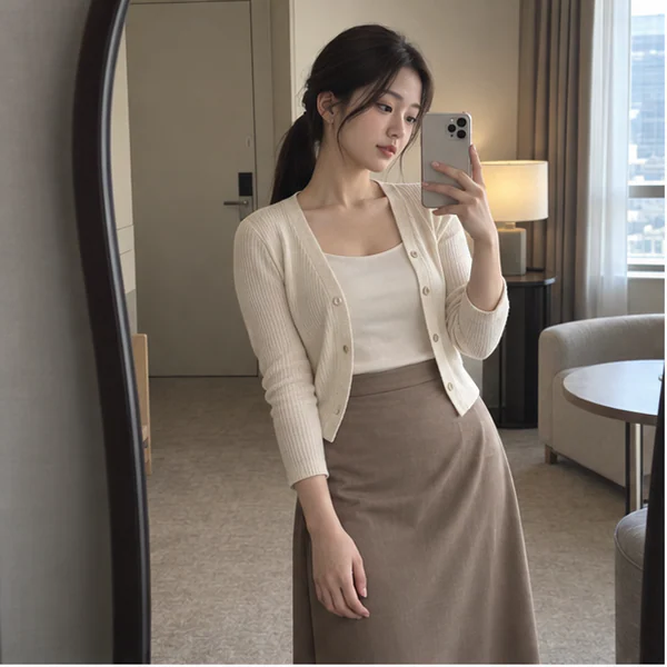 신사동 유정 케어 안내 이미지