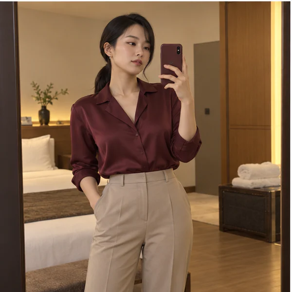 합정동 리사 테라피 안내 이미지
