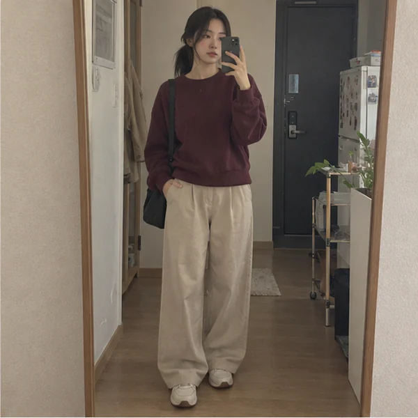 채영 라운지 대표 안내 이미지