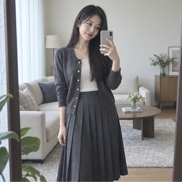 인덕원 미나 포레스트 안내 이미지