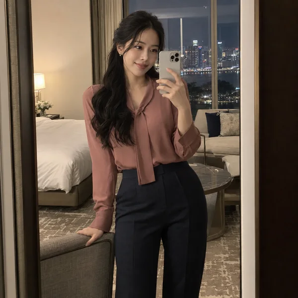 용인 닝닝 아로마 안내 이미지