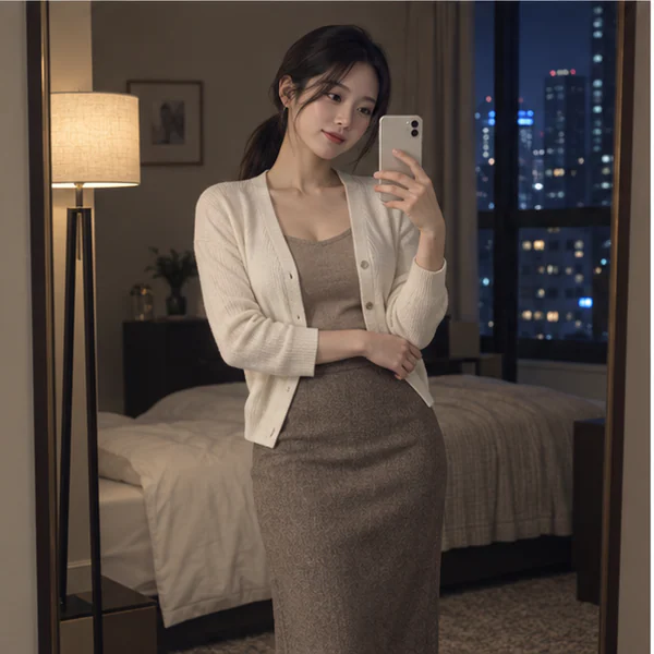 서울 구로 라엘 라운지 안내 이미지