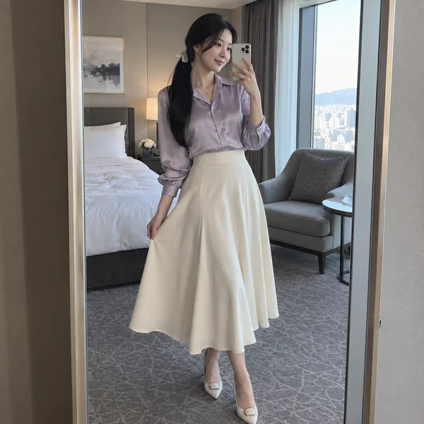 서울 용산 해린 가든 안내 이미지