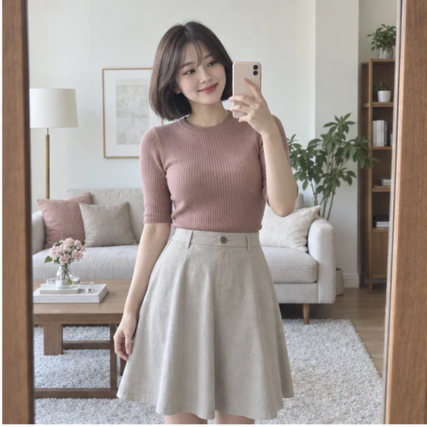 미금 아린 살롱 안내 이미지