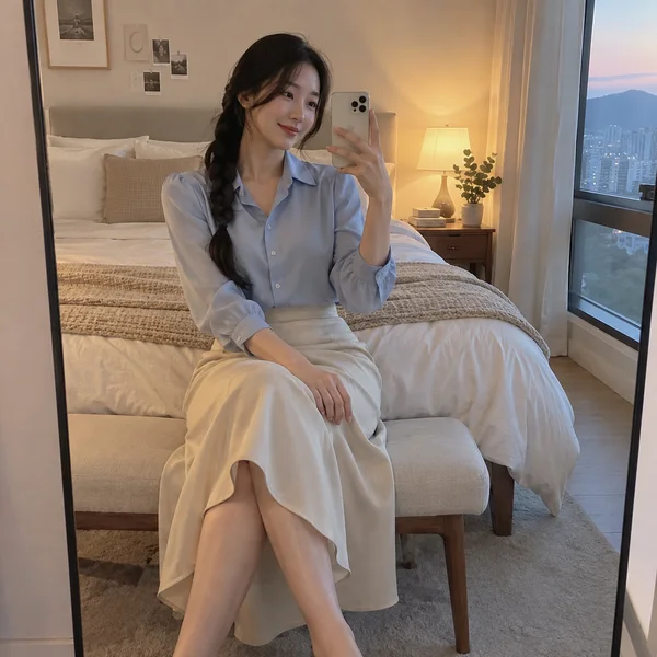 오산 아델 웰니스 안내 이미지