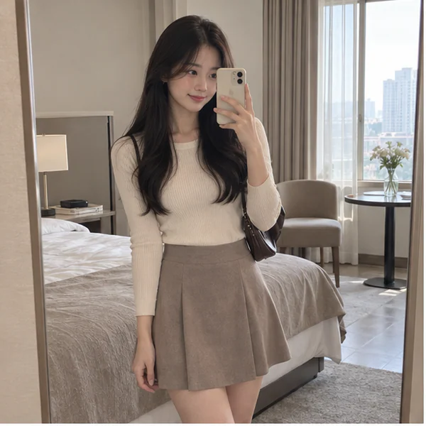 수지 세리 아로마 안내 이미지