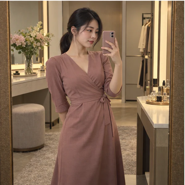 분당 새봄 라운지 안내 이미지