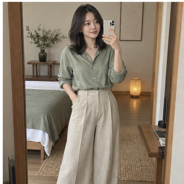 서울 성북 마리 살롱 안내 이미지