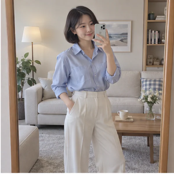 안양 리사 라운지 안내 이미지