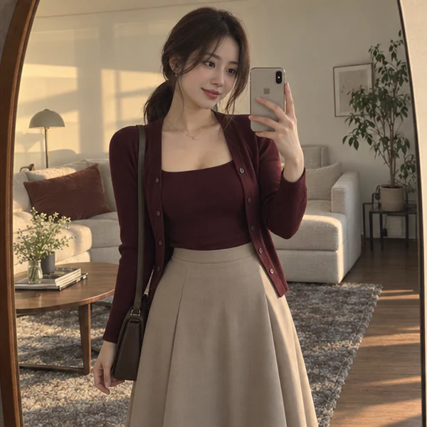 나나 가든 대표 안내 이미지