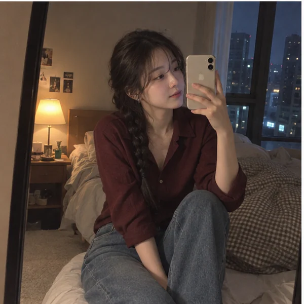 서울 강남 가을 라운지 안내 이미지
