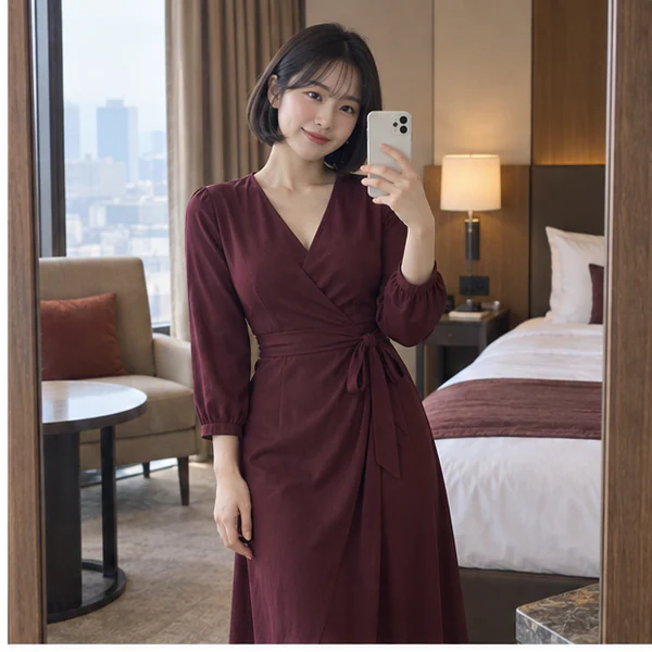 홍대 문별 릴랙스 안내 이미지