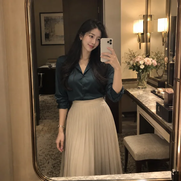 서울 동작 가을 살롱 안내 이미지